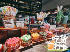 -喜庭海鲜自助(来福士店)