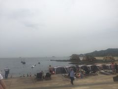 -石槽海滨浴场