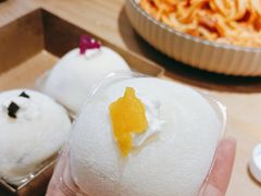 -嗒令甜品·主题融合料理餐厅(首座时代店)