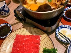 -小山日本料理(兴业太古汇店)