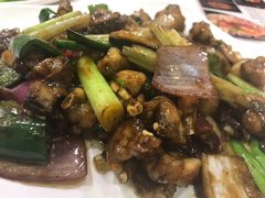 -吉源大排档·鱼生·海鲜(烧烤彩印厂店)