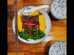 -深夜食堂(永康南路店)