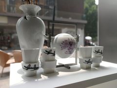 -今日艺术汇书店