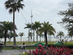 -星巴克(珠海仁恒滨海中心店)