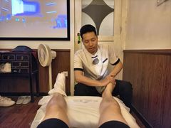 -域SPA·足疗·按摩·养生(静安寺店)