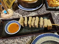 -南京大牌档(香港广场店)