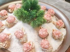 -秦家味老菜馆(民族北路店)
