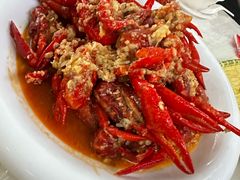 -五七小李子油焖大虾(总店)