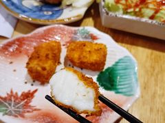 -一井烧肉·活鳗·寿司(望京SOHO店)