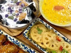-古乡居甜品(大信店)