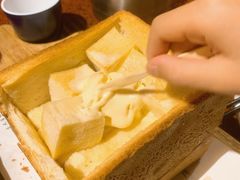 面包诱惑-绿茶餐厅(华联万柳店)