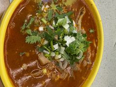 -老师家羊杂碎(延安总店)