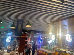 -The COOK·厨餐厅·自助餐(浦东嘉里大酒店)