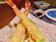 -水之惠鲜鱼料理(王府大街店)