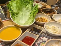 -喜来稀肉(虹泉路店)