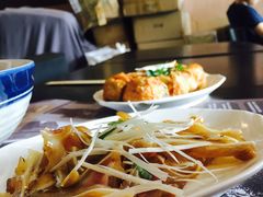 -友乐达台北精致面馆(张江店)