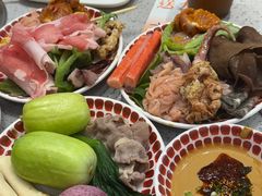 -喜家自助小火锅(乐客城店)