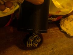 -Helens海伦司小酒馆(南京洪武路店)