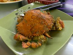 -量贩海鲜餐厅