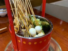 -1078號老北京涮肉(松柏店)