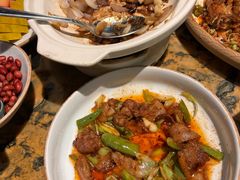 -锦府盐帮·侯宅(五棵松万达店)