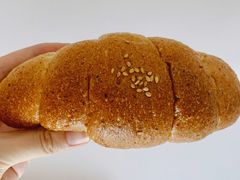 全麦海盐-面包与我Bread Or Me(长城汇店)