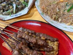 -东记潮汕美食砂锅粥小炒烧烤(镇南大街店)