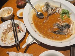 -宁波柏悦酒店·钱湖渔港