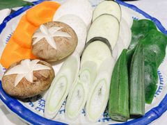 -虎丸烧肉(新大陆广场店)