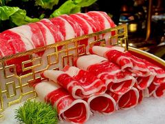 -牛将军•涮肉•烤肉•铁板烧(北京王府井·故宫店)