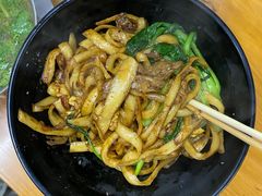 -河南拉面(肇周路店)