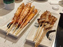 -真汐·寿喜烧放题自助(潍坊泰华店)
