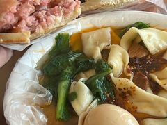 -顺平正宗烧饼熏肉家常菜(祥和家园店)