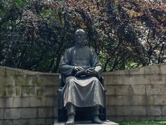 -静安公园(静安寺街道)
