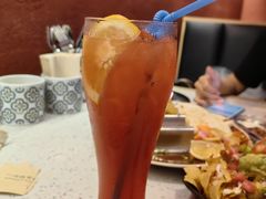 -墨纪Mojí墨西哥餐厅(南开大悦城店)