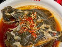 -味上湘菜馆(岳麓山店)