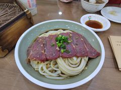 -西安贾三灌汤包·回坊小吃·清真炒菜(北院门总店)