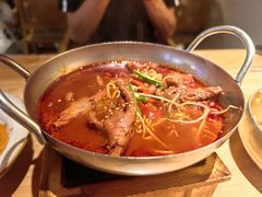 -KimPro 辛普乐概念韩餐