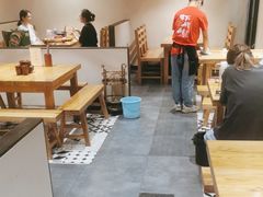 -虾领航小龙虾·吉林烧烤(柳州路店)