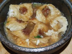 -金苑酒家·客家菜·广东老字号(万象店)