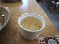 -素满香·食养自助(福州·长乐北路店)