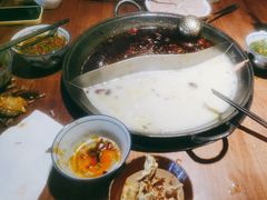 -楠火锅(仁恒梦中心店)