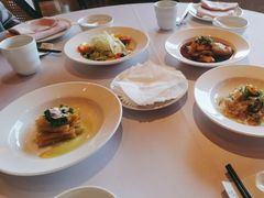 -南通滨江洲际酒店-东厨中餐厅