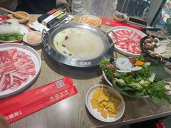 -彤德莱火锅(大学城店)