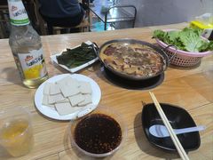 -老殷锅仔