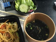 -海中洲国际大酒店-自助餐厅