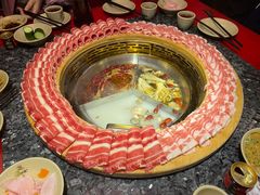 -蜀大侠火锅(森兰花园城店)