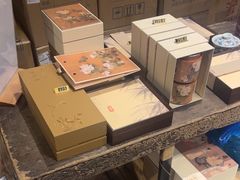 -邈墨茶馆(大兜路1号店)
