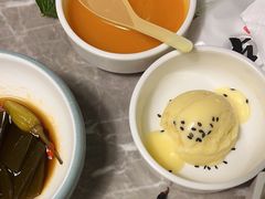 -韩盛·古法烤肉店(皇城恒隆广场店)