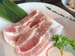 -谷牛和牛烤肉(漕河泾印象城店)